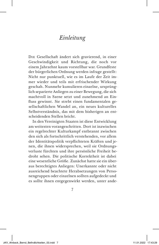 Seite 7 der Leseprobe