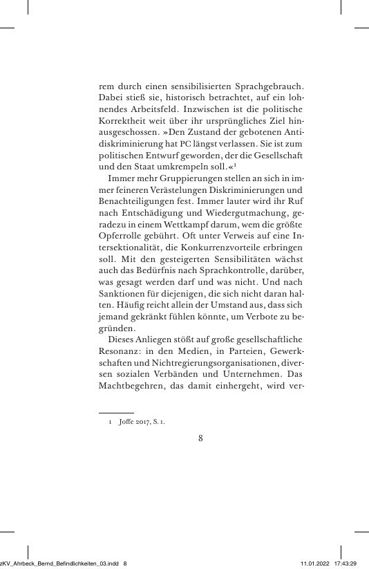 Seite 8 der Leseprobe