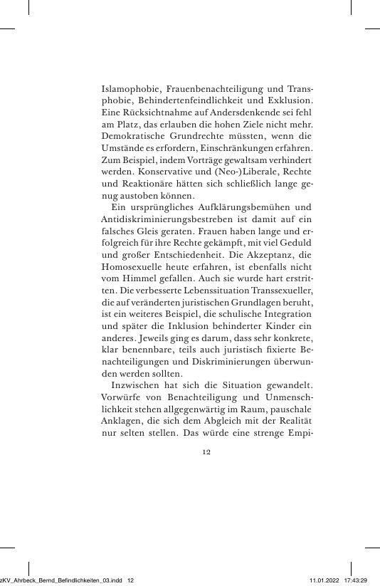 Seite 12 der Leseprobe