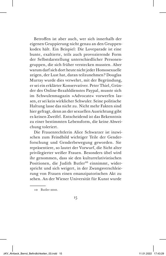 Seite 15 der Leseprobe
