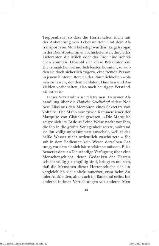 Seite 12 der Leseprobe