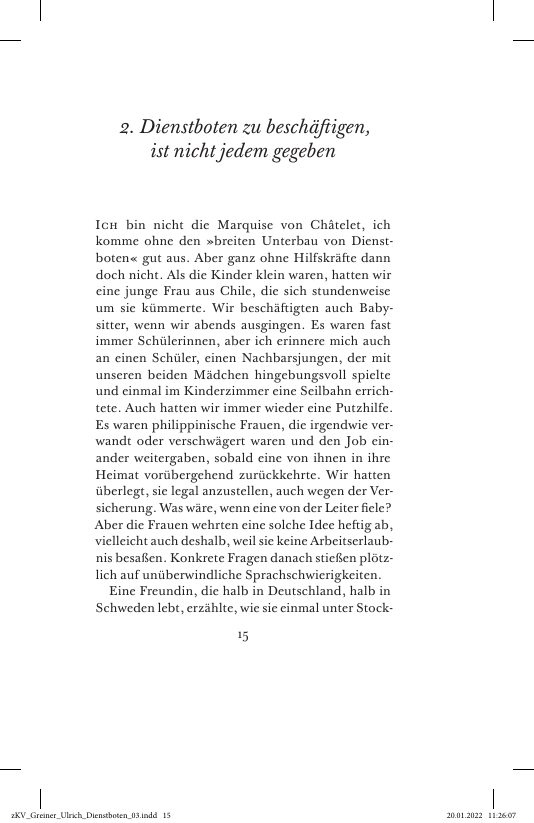 Seite 15 der Leseprobe