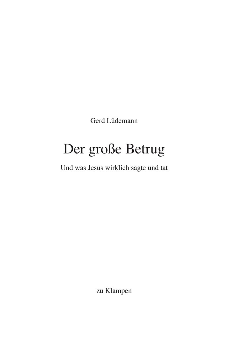 Seite 3 der Leseprobe