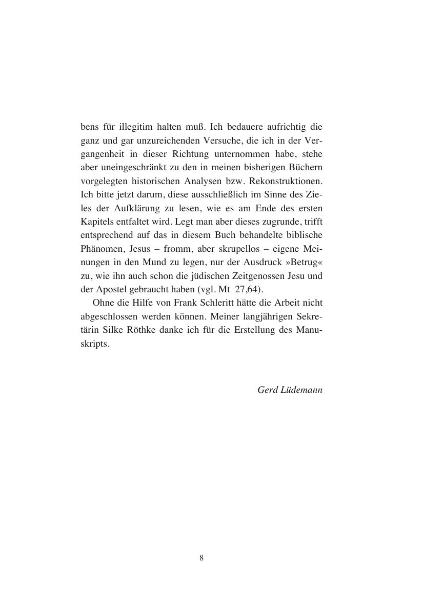 Seite 8 der Leseprobe