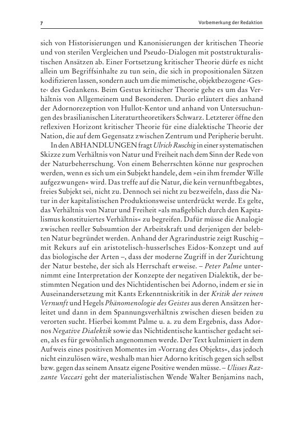 Seite 7 der Leseprobe