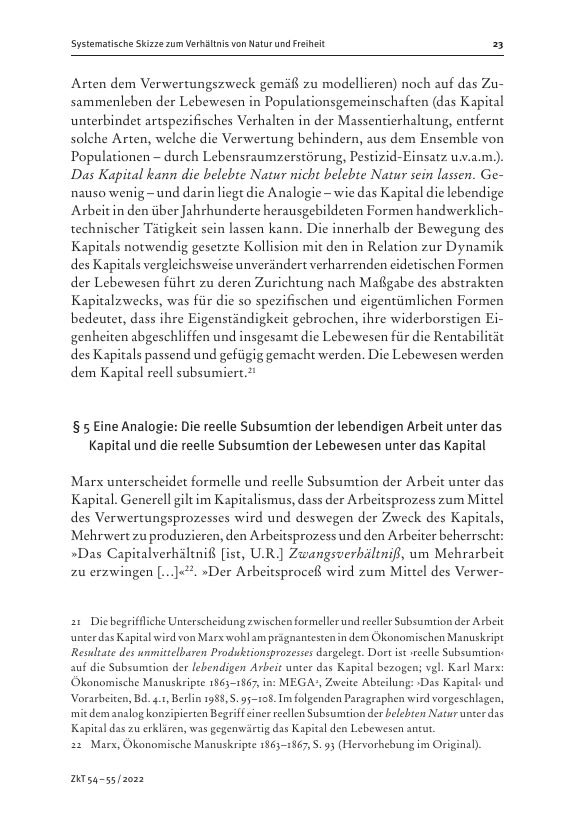 Seite 23 der Leseprobe