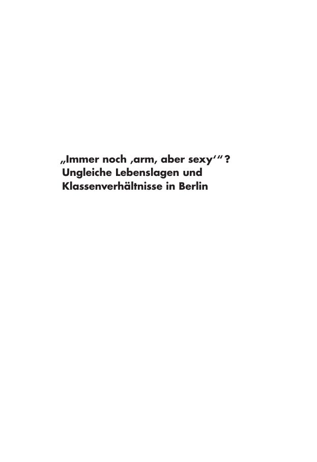 Seite 1 der Leseprobe
