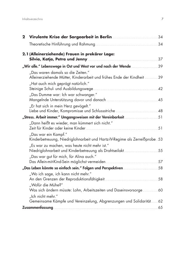 Seite 7 der Leseprobe