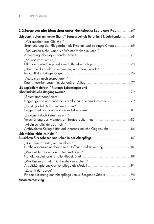 Seite 8 der Leseprobe