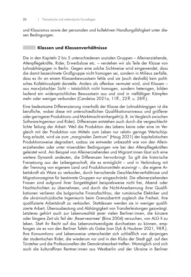 Seite 20 der Leseprobe
