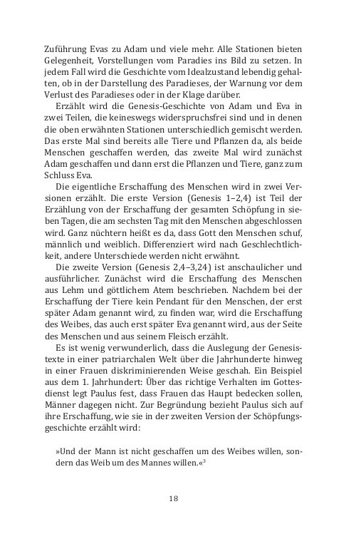 Seite 18 der Leseprobe
