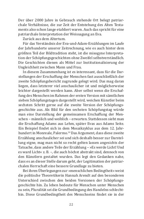 Seite 22 der Leseprobe