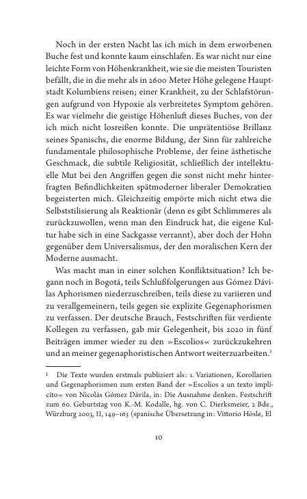Seite 10 der Leseprobe