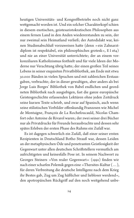 Seite 14 der Leseprobe