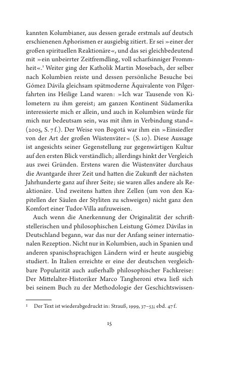 Seite 15 der Leseprobe