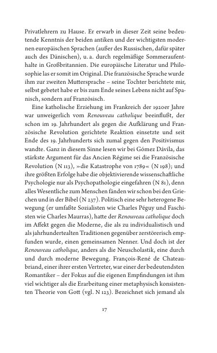 Seite 17 der Leseprobe