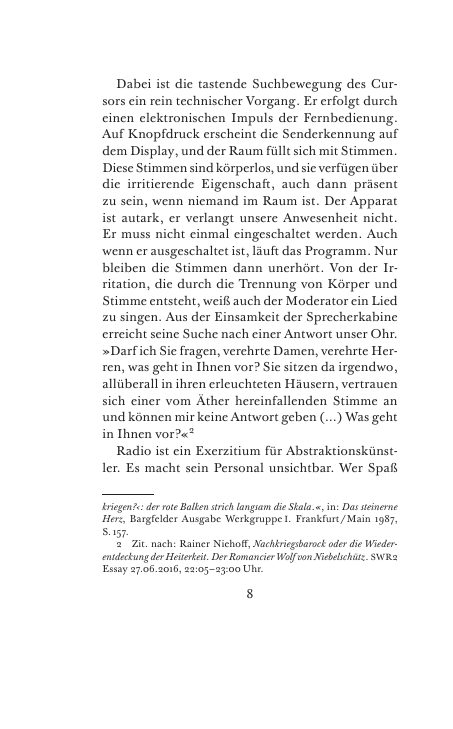 Seite 8 der Leseprobe
