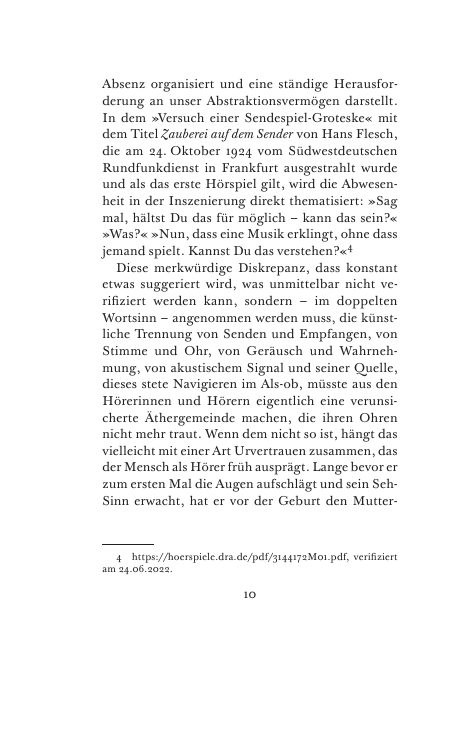 Seite 10 der Leseprobe