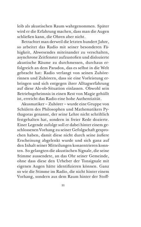 Seite 11 der Leseprobe