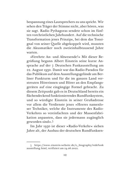 Seite 12 der Leseprobe
