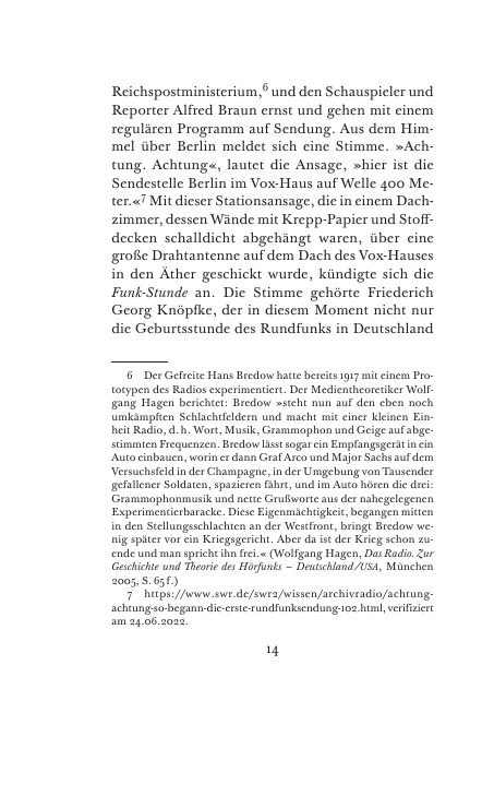 Seite 14 der Leseprobe