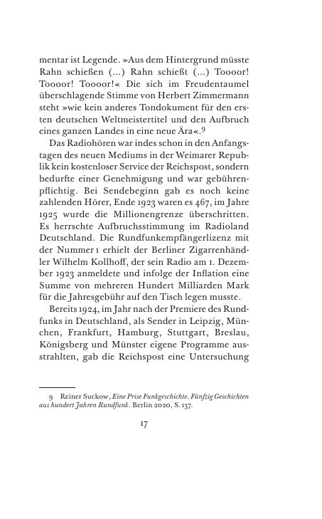 Seite 17 der Leseprobe