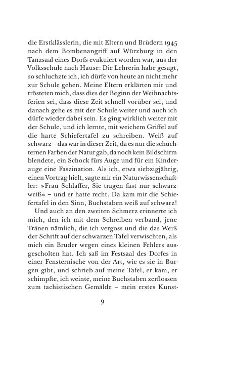 Seite 9 der Leseprobe