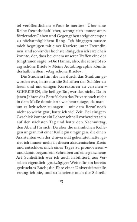 Seite 13 der Leseprobe