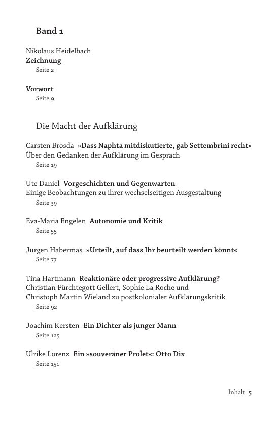 Seite 5 der Leseprobe