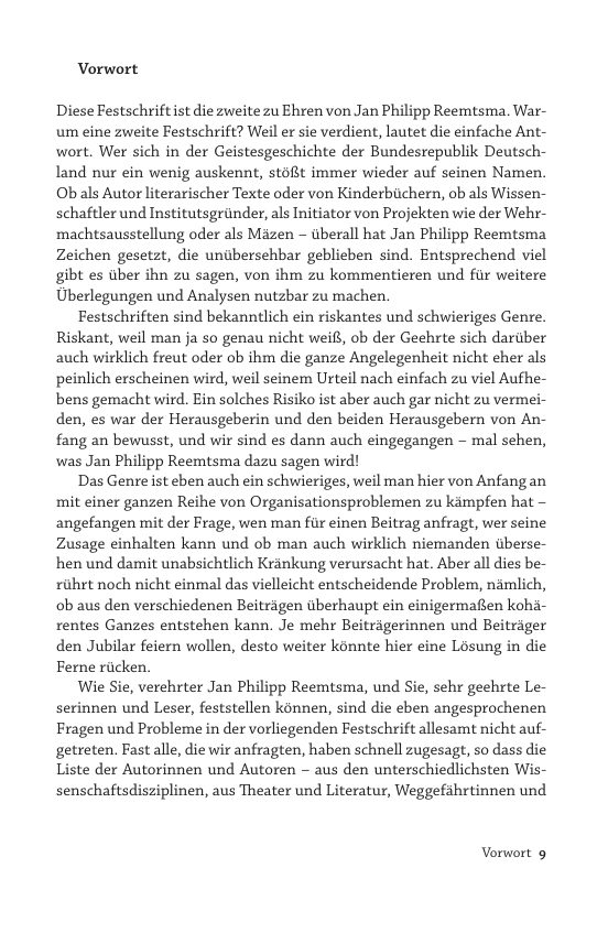 Seite 9 der Leseprobe