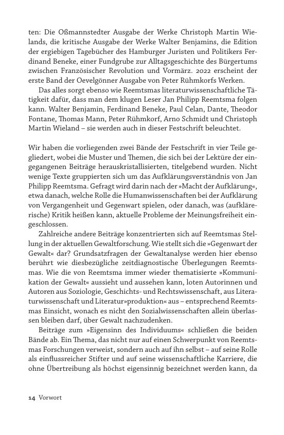 Seite 14 der Leseprobe