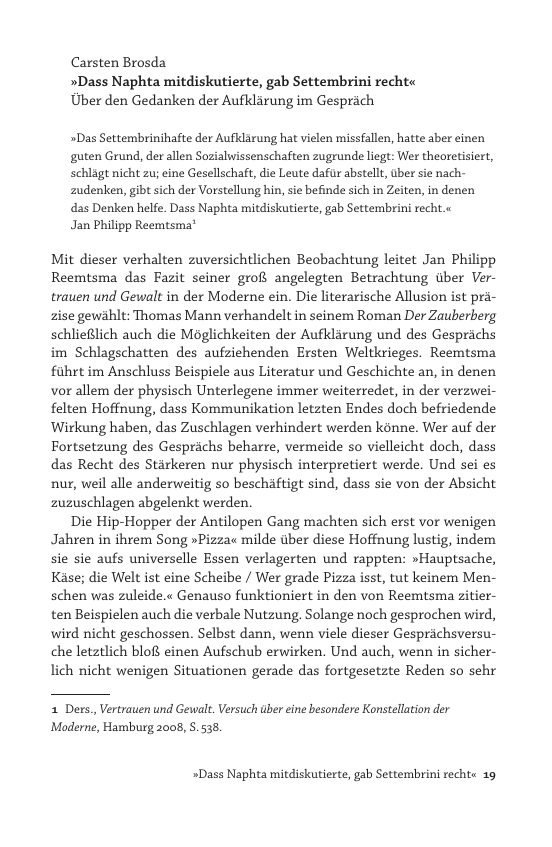 Seite 19 der Leseprobe