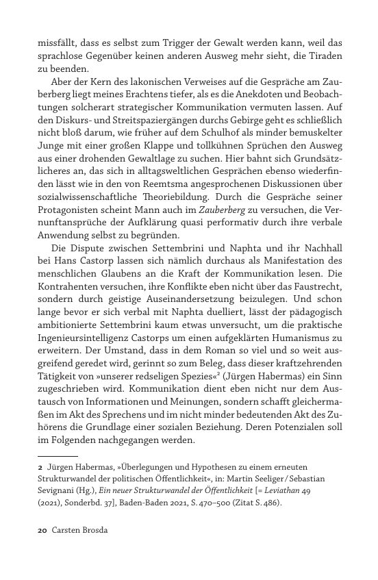 Seite 20 der Leseprobe