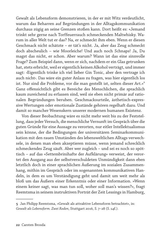 Seite 22 der Leseprobe