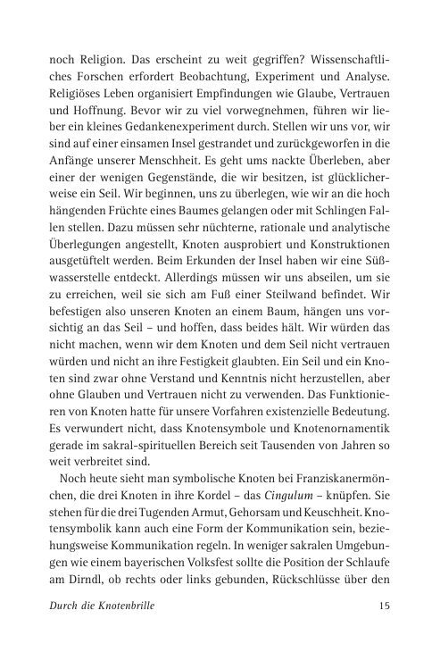 Seite 15 der Leseprobe
