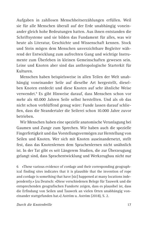 Seite 17 der Leseprobe