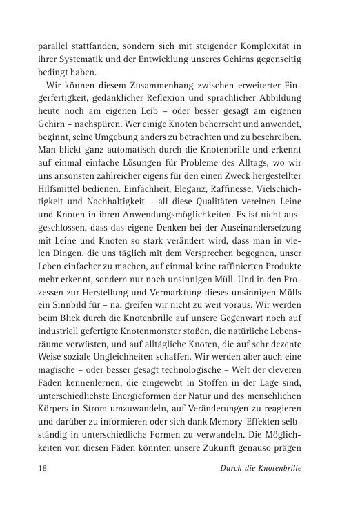 Seite 18 der Leseprobe