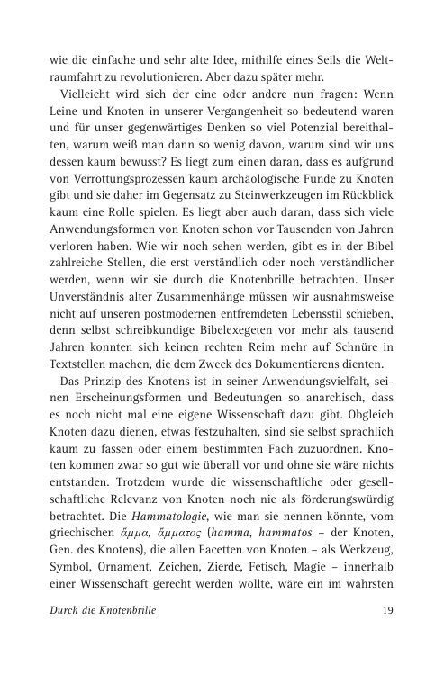 Seite 19 der Leseprobe