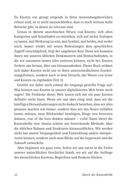 Seite 22 der Leseprobe