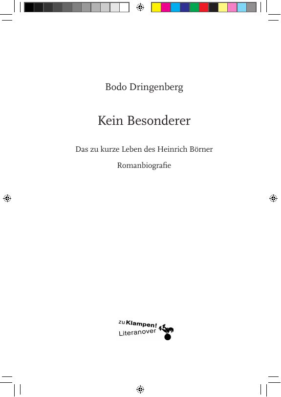 Seite 3 der Leseprobe