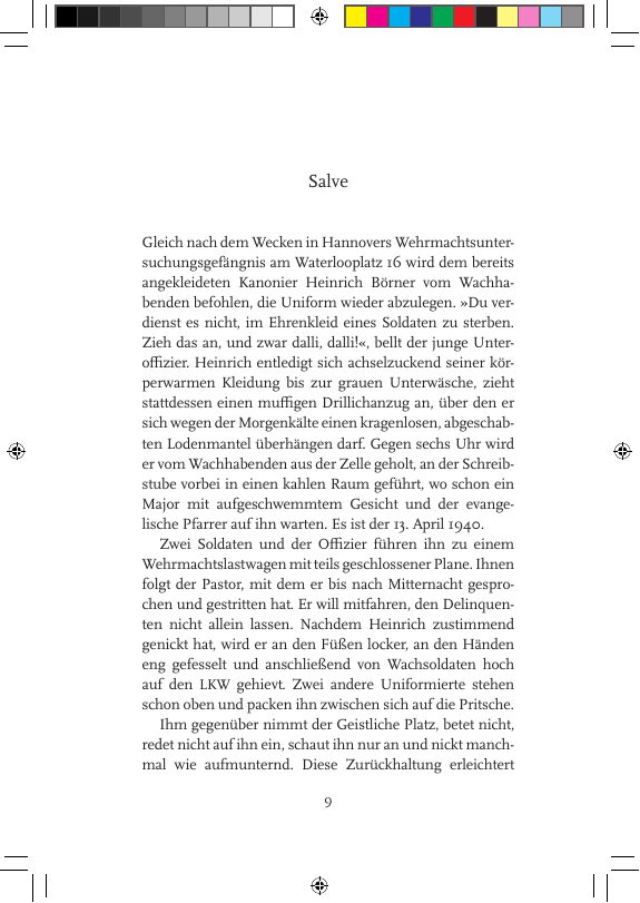 Seite 9 der Leseprobe