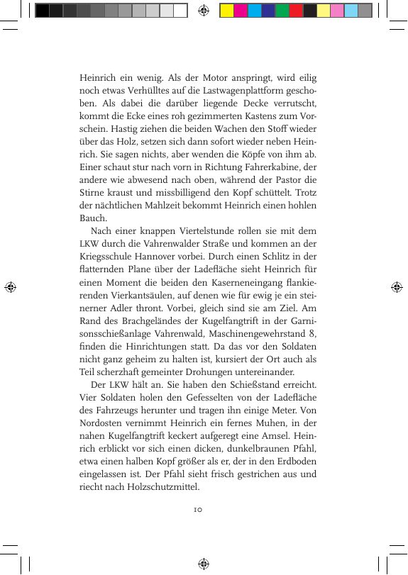 Seite 10 der Leseprobe