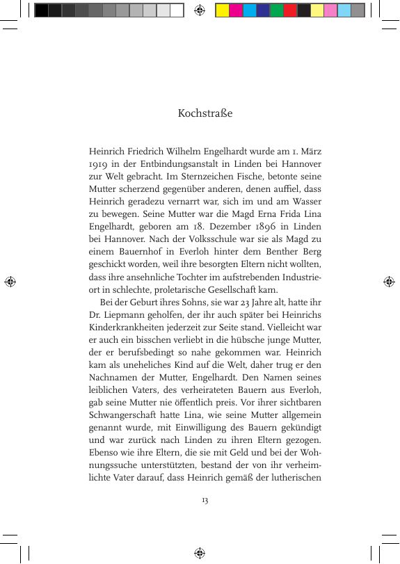 Seite 13 der Leseprobe
