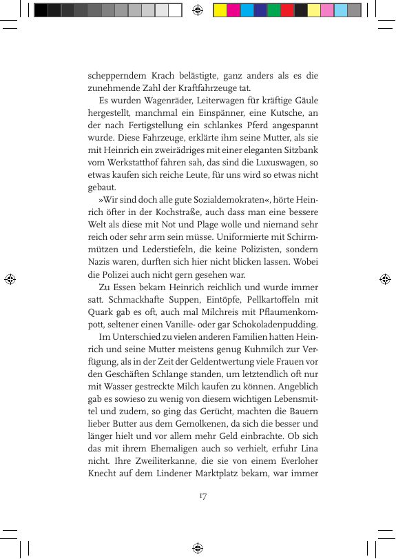 Seite 17 der Leseprobe