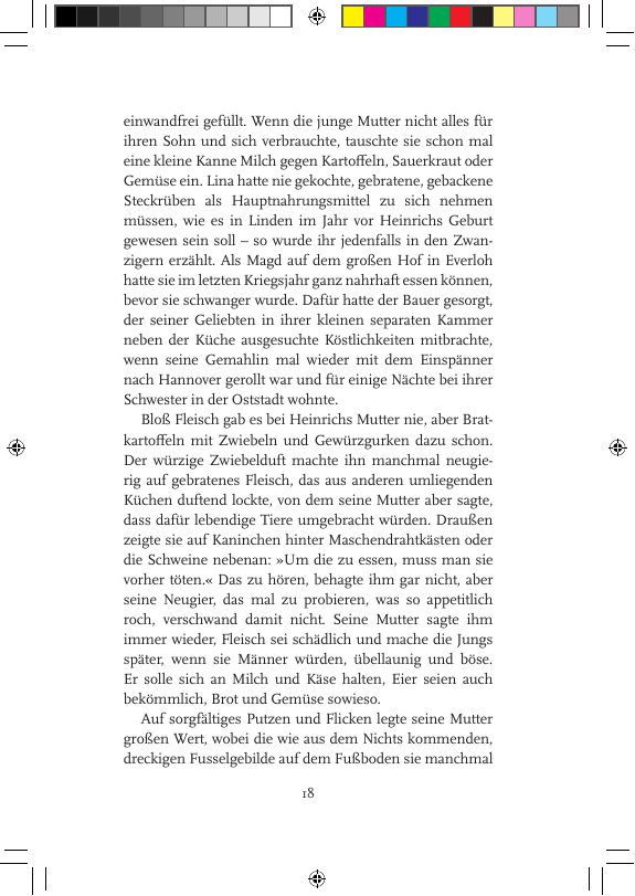 Seite 18 der Leseprobe