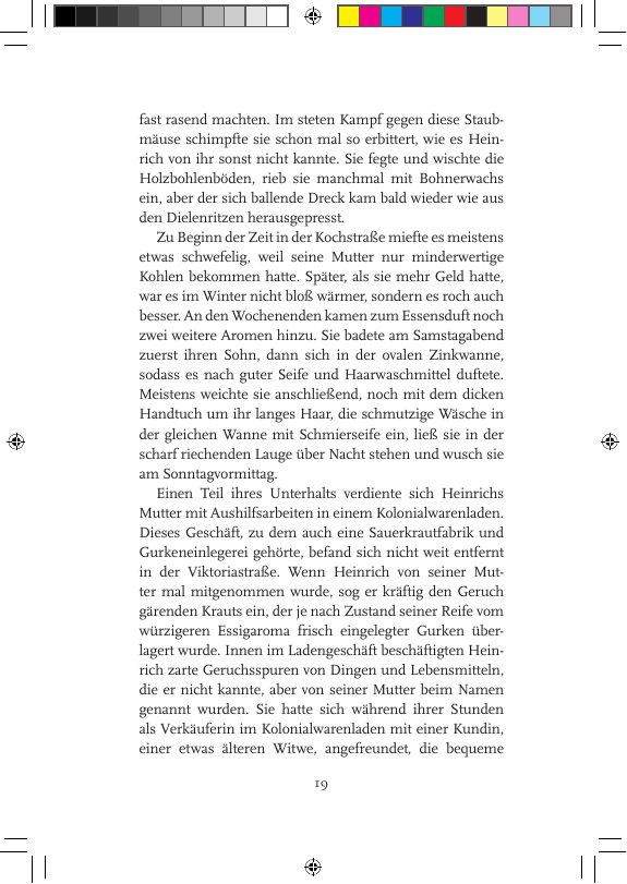 Seite 19 der Leseprobe