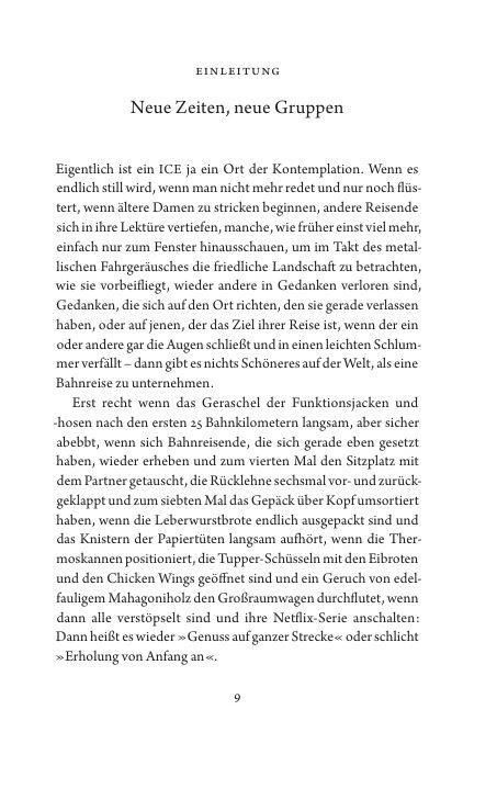 Seite 9 der Leseprobe