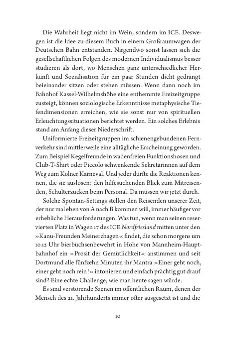 Seite 10 der Leseprobe