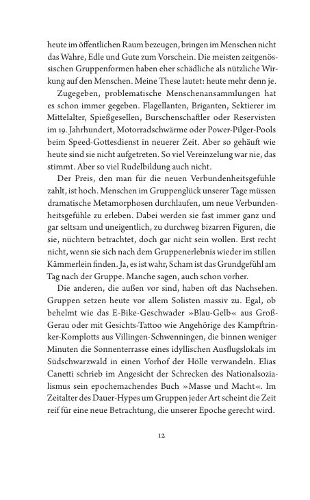 Seite 12 der Leseprobe