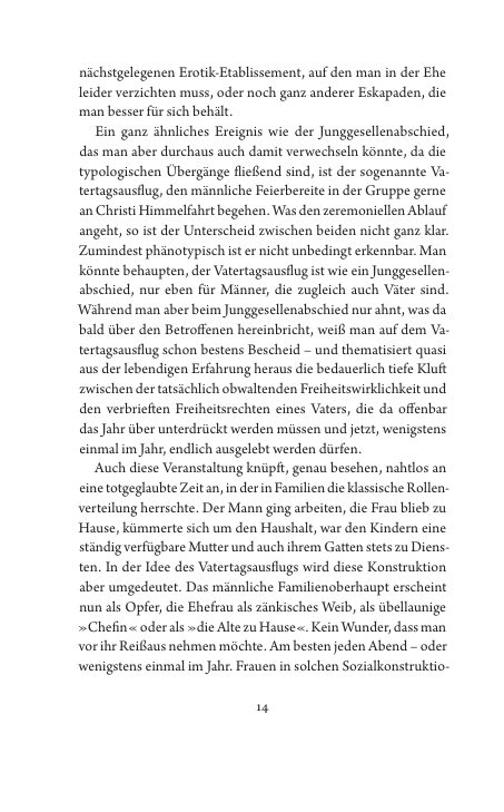Seite 14 der Leseprobe